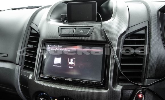 Buy Used Ford Ranger Other Car in Bangkok in Bangkok Buy Used Ford Ranger Other Car in Bangkok in Bangkok