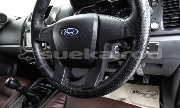 Buy Used Ford Ranger Other Car in Bangkok in Bangkok Buy Used Ford Ranger Other Car in Bangkok in Bangkok
