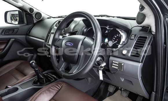 Buy Used Ford Ranger Other Car in Bangkok in Bangkok Buy Used Ford Ranger Other Car in Bangkok in Bangkok