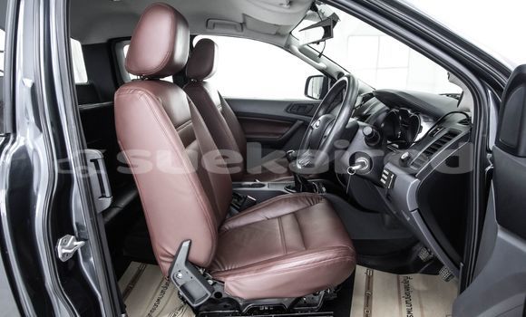Buy Used Ford Ranger Other Car in Bangkok in Bangkok Buy Used Ford Ranger Other Car in Bangkok in Bangkok