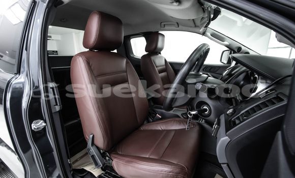 Buy Used Ford Ranger Other Car in Bangkok in Bangkok Buy Used Ford Ranger Other Car in Bangkok in Bangkok