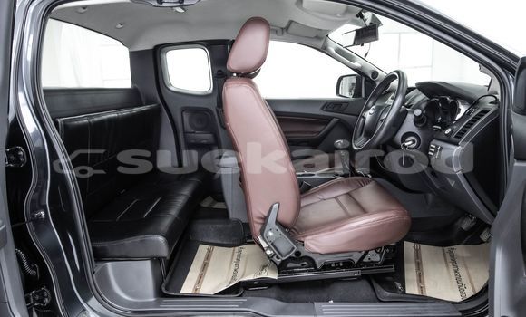Buy Used Ford Ranger Other Car in Bangkok in Bangkok Buy Used Ford Ranger Other Car in Bangkok in Bangkok