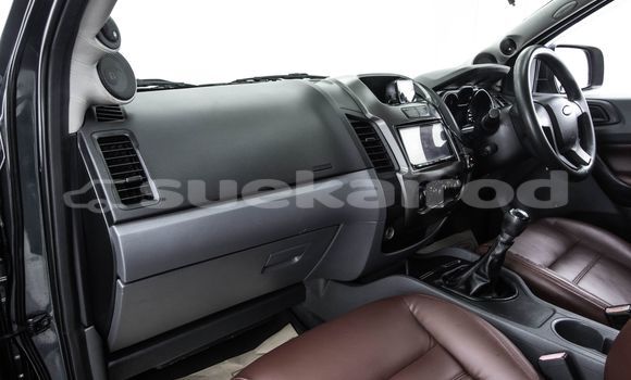 Buy Used Ford Ranger Other Car in Bangkok in Bangkok Buy Used Ford Ranger Other Car in Bangkok in Bangkok