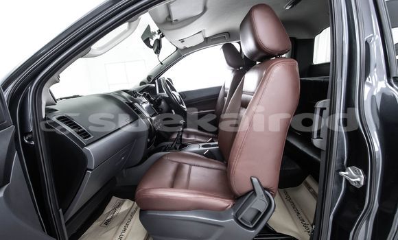 Buy Used Ford Ranger Other Car in Bangkok in Bangkok Buy Used Ford Ranger Other Car in Bangkok in Bangkok