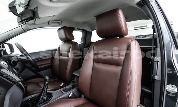 Buy Used Ford Ranger Other Car in Bangkok in Bangkok Buy Used Ford Ranger Other Car in Bangkok in Bangkok