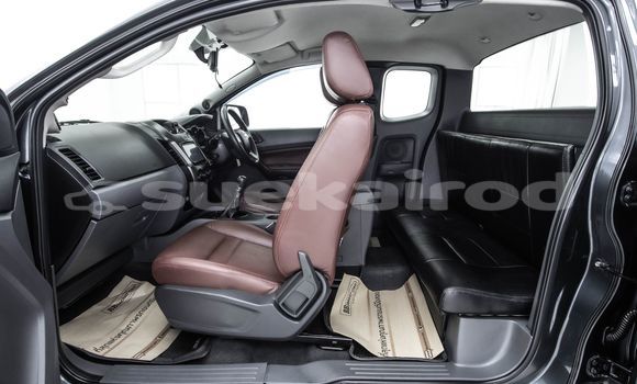 Buy Used Ford Ranger Other Car in Bangkok in Bangkok Buy Used Ford Ranger Other Car in Bangkok in Bangkok