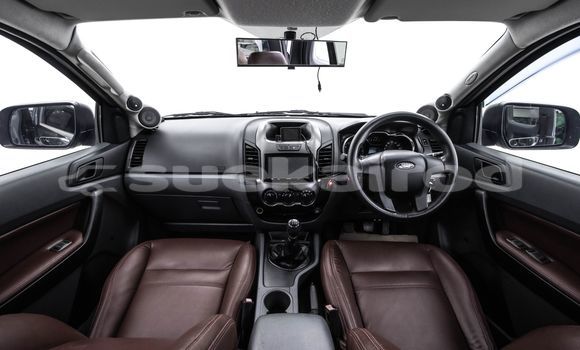 Buy Used Ford Ranger Other Car in Bangkok in Bangkok Buy Used Ford Ranger Other Car in Bangkok in Bangkok