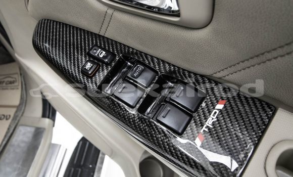 Buy Used Toyota Fortuner White Car in Bangkok in Bangkok Buy Used Toyota Fortuner White Car in Bangkok in Bangkok