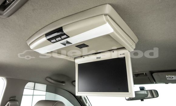 Buy Used Toyota Fortuner White Car in Bangkok in Bangkok Buy Used Toyota Fortuner White Car in Bangkok in Bangkok