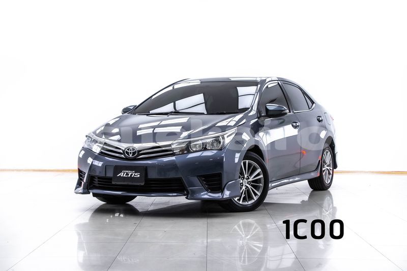 Big with watermark toyota altis bangkok bangkok 61773