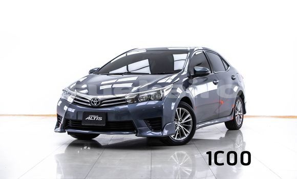 Buy Used Toyota Altis Other Car in Bangkok in Bangkok Buy Used Toyota Altis Other Car in Bangkok in Bangkok