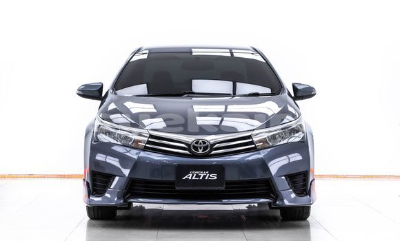 Buy Used Toyota Altis Other Car in Bangkok in Bangkok Buy Used Toyota Altis Other Car in Bangkok in Bangkok