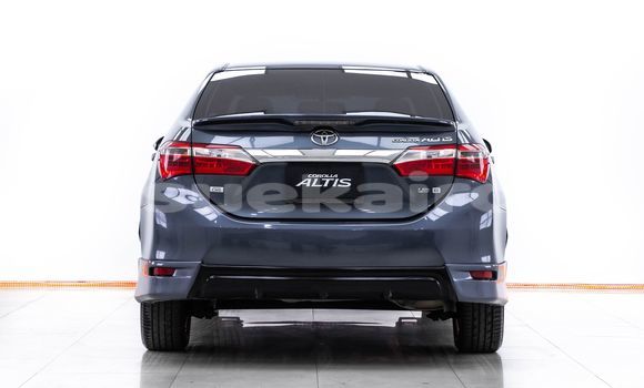 Buy Used Toyota Altis Other Car in Bangkok in Bangkok Buy Used Toyota Altis Other Car in Bangkok in Bangkok
