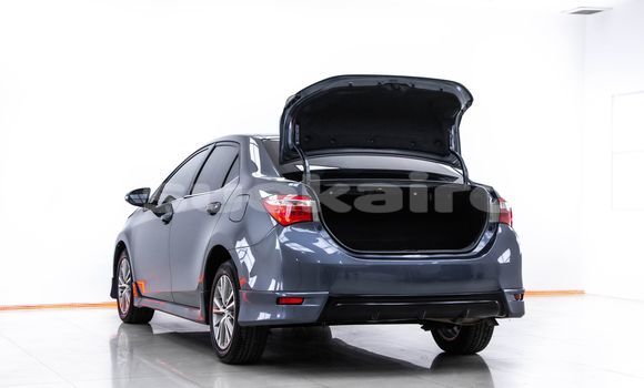 Buy Used Toyota Altis Other Car in Bangkok in Bangkok Buy Used Toyota Altis Other Car in Bangkok in Bangkok