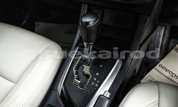 Buy Used Toyota Altis Other Car in Bangkok in Bangkok Buy Used Toyota Altis Other Car in Bangkok in Bangkok