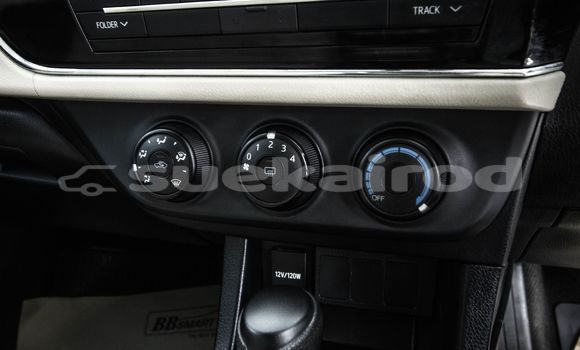 Buy Used Toyota Altis Other Car in Bangkok in Bangkok Buy Used Toyota Altis Other Car in Bangkok in Bangkok