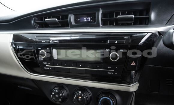 Buy Used Toyota Altis Other Car in Bangkok in Bangkok Buy Used Toyota Altis Other Car in Bangkok in Bangkok