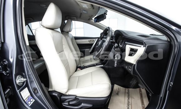 Buy Used Toyota Altis Other Car in Bangkok in Bangkok Buy Used Toyota Altis Other Car in Bangkok in Bangkok