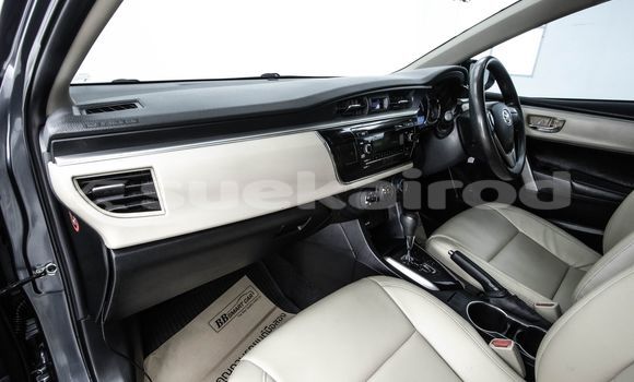 Buy Used Toyota Altis Other Car in Bangkok in Bangkok Buy Used Toyota Altis Other Car in Bangkok in Bangkok