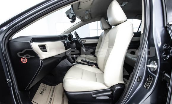 Buy Used Toyota Altis Other Car in Bangkok in Bangkok Buy Used Toyota Altis Other Car in Bangkok in Bangkok