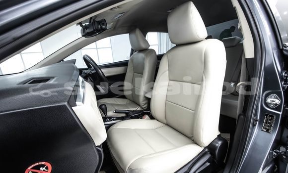 Buy Used Toyota Altis Other Car in Bangkok in Bangkok Buy Used Toyota Altis Other Car in Bangkok in Bangkok