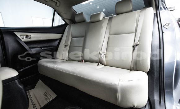 Buy Used Toyota Altis Other Car in Bangkok in Bangkok Buy Used Toyota Altis Other Car in Bangkok in Bangkok