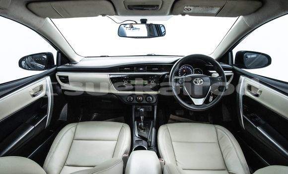 Buy Used Toyota Altis Other Car in Bangkok in Bangkok Buy Used Toyota Altis Other Car in Bangkok in Bangkok