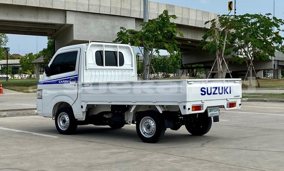 ซื้อ รถมือสอง Suzuki Carry ขาว รถยนต์ ใน %{เมือง} ใน กรุงเทพมหานคร ซื้อ รถมือสอง Suzuki Carry ขาว รถยนต์ ใน %{เมือง} ใน กรุงเทพมหานคร