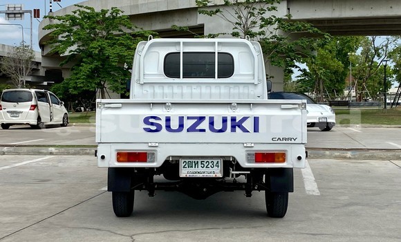 ซื้อ รถมือสอง Suzuki Carry ขาว รถยนต์ ใน %{เมือง} ใน กรุงเทพมหานคร ซื้อ รถมือสอง Suzuki Carry ขาว รถยนต์ ใน %{เมือง} ใน กรุงเทพมหานคร