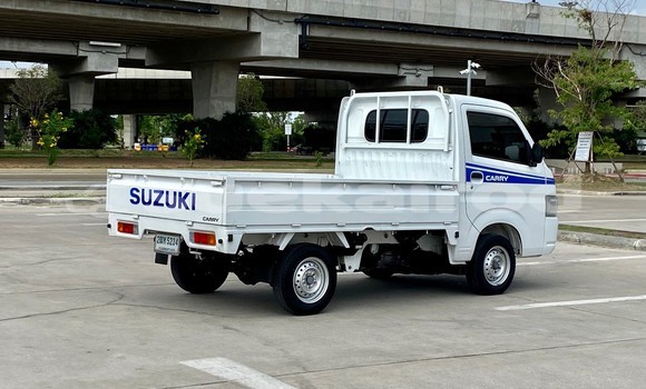 ซื้อ รถมือสอง Suzuki Carry ขาว รถยนต์ ใน %{เมือง} ใน กรุงเทพมหานคร ซื้อ รถมือสอง Suzuki Carry ขาว รถยนต์ ใน %{เมือง} ใน กรุงเทพมหานคร