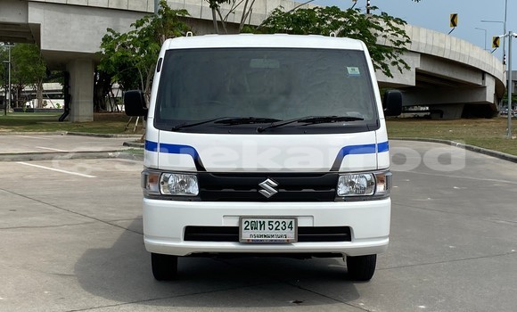 ซื้อ รถมือสอง Suzuki Carry ขาว รถยนต์ ใน %{เมือง} ใน กรุงเทพมหานคร ซื้อ รถมือสอง Suzuki Carry ขาว รถยนต์ ใน %{เมือง} ใน กรุงเทพมหานคร