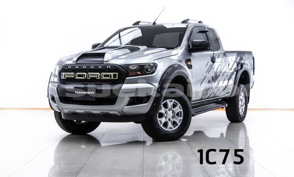 Buy Used Ford Ranger Other Car in Bangkok in Bangkok Buy Used Ford Ranger Other Car in Bangkok in Bangkok