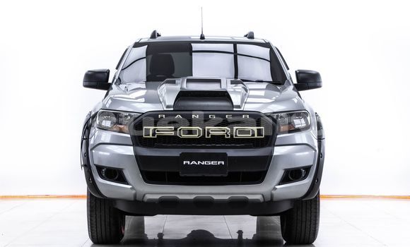 Buy Used Ford Ranger Other Car in Bangkok in Bangkok Buy Used Ford Ranger Other Car in Bangkok in Bangkok