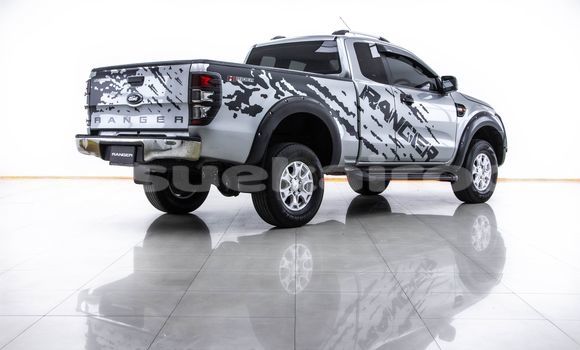 Buy Used Ford Ranger Other Car in Bangkok in Bangkok Buy Used Ford Ranger Other Car in Bangkok in Bangkok