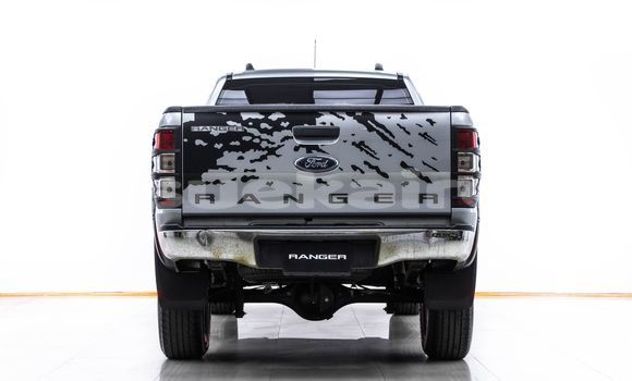 Buy Used Ford Ranger Other Car in Bangkok in Bangkok Buy Used Ford Ranger Other Car in Bangkok in Bangkok