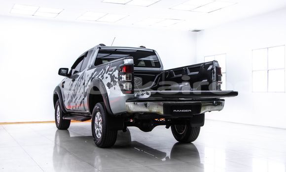 Buy Used Ford Ranger Other Car in Bangkok in Bangkok Buy Used Ford Ranger Other Car in Bangkok in Bangkok