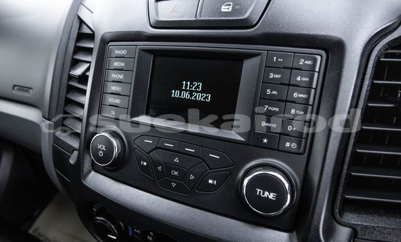 Buy Used Ford Ranger Other Car in Bangkok in Bangkok Buy Used Ford Ranger Other Car in Bangkok in Bangkok