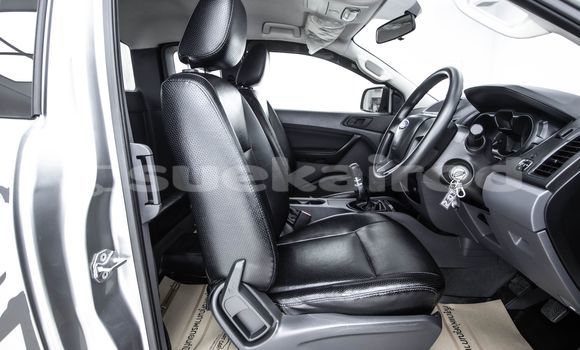 Buy Used Ford Ranger Other Car in Bangkok in Bangkok Buy Used Ford Ranger Other Car in Bangkok in Bangkok