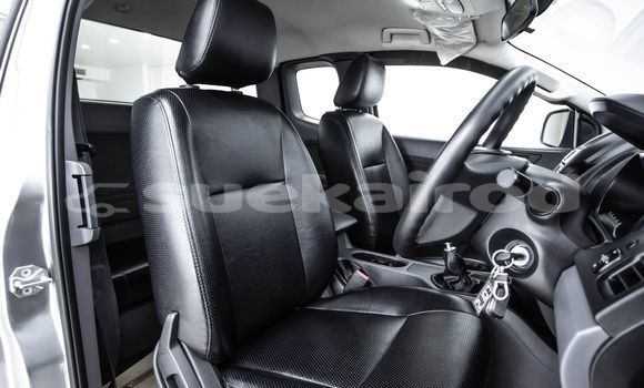 Buy Used Ford Ranger Other Car in Bangkok in Bangkok Buy Used Ford Ranger Other Car in Bangkok in Bangkok