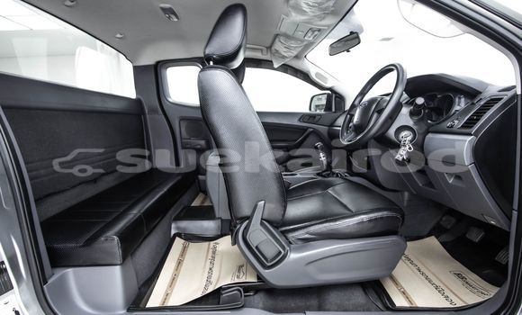 Buy Used Ford Ranger Other Car in Bangkok in Bangkok Buy Used Ford Ranger Other Car in Bangkok in Bangkok