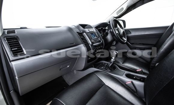 Buy Used Ford Ranger Other Car in Bangkok in Bangkok Buy Used Ford Ranger Other Car in Bangkok in Bangkok