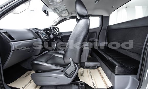 Buy Used Ford Ranger Other Car in Bangkok in Bangkok Buy Used Ford Ranger Other Car in Bangkok in Bangkok