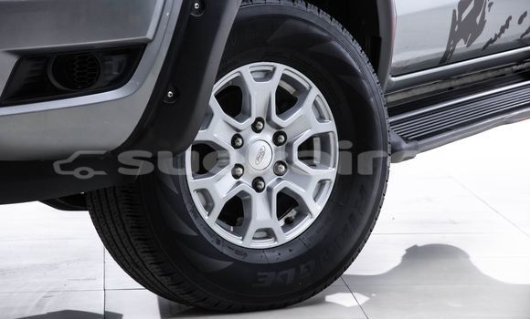 Buy Used Ford Ranger Other Car in Bangkok in Bangkok Buy Used Ford Ranger Other Car in Bangkok in Bangkok