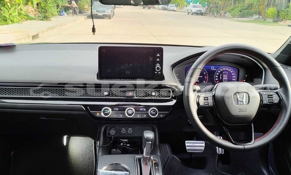 Buy Used Honda Civic Other Car in Bangkok in Bangkok Buy Used Honda Civic Other Car in Bangkok in Bangkok