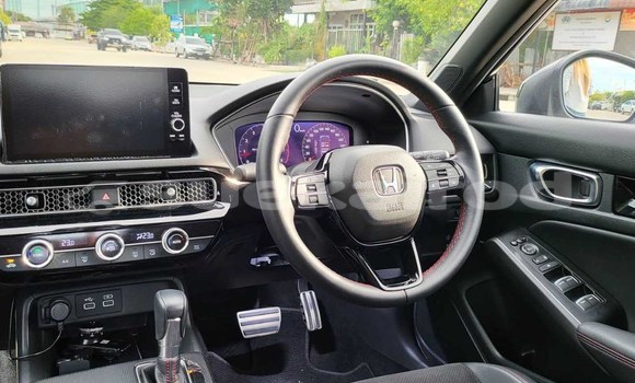 Buy Used Honda Civic Other Car in Bangkok in Bangkok Buy Used Honda Civic Other Car in Bangkok in Bangkok