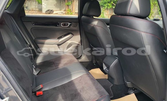 Buy Used Honda Civic Other Car in Bangkok in Bangkok Buy Used Honda Civic Other Car in Bangkok in Bangkok