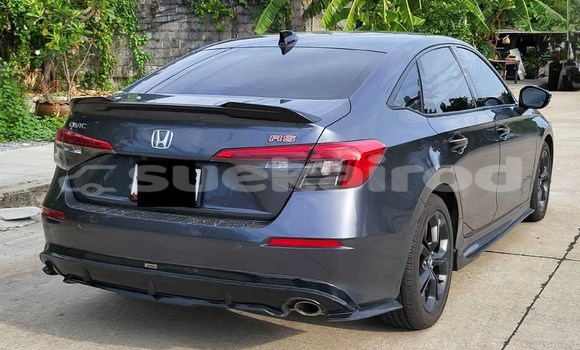 Buy Used Honda Civic Other Car in Bangkok in Bangkok Buy Used Honda Civic Other Car in Bangkok in Bangkok