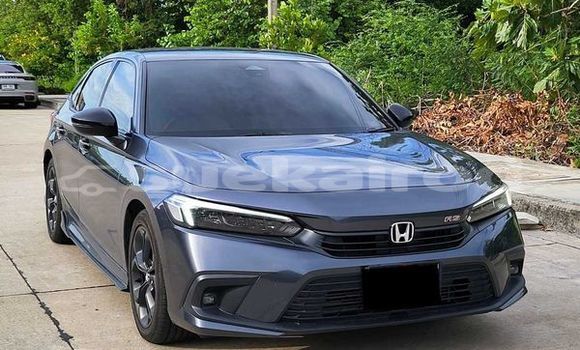 Buy Used Honda Civic Other Car in Bangkok in Bangkok Buy Used Honda Civic Other Car in Bangkok in Bangkok