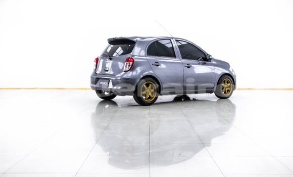 ซื้อ รถมือสอง Nissan March อื่น ๆ รถยนต์ ใน %{เมือง} ใน กรุงเทพมหานคร ซื้อ รถมือสอง Nissan March อื่น ๆ รถยนต์ ใน %{เมือง} ใน กรุงเทพมหานคร