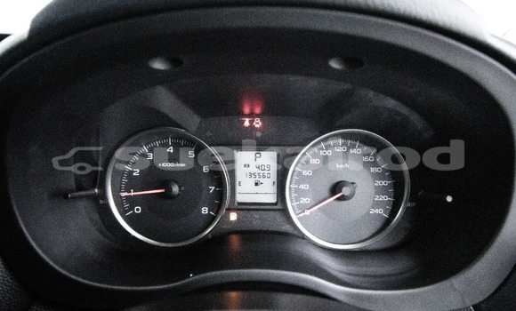 Buy Used Subaru XV White Car in Bangkok in Bangkok Buy Used Subaru XV White Car in Bangkok in Bangkok